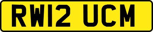RW12UCM