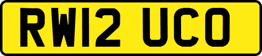 RW12UCO
