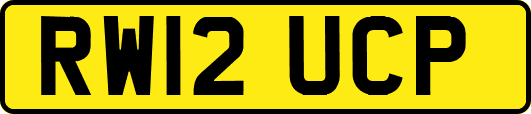 RW12UCP