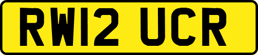 RW12UCR