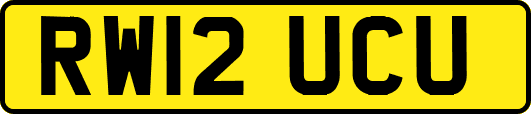 RW12UCU