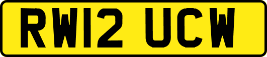 RW12UCW
