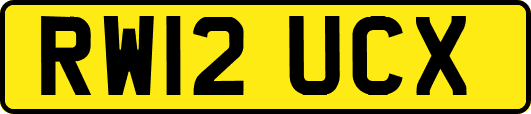 RW12UCX