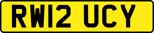 RW12UCY