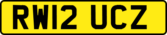 RW12UCZ