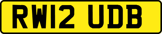 RW12UDB