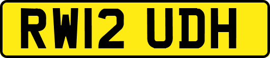 RW12UDH