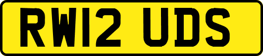 RW12UDS