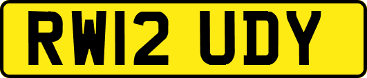 RW12UDY