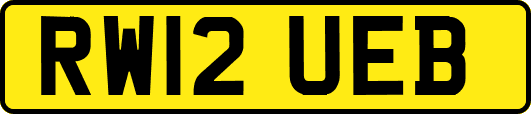 RW12UEB