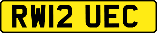 RW12UEC