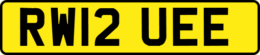 RW12UEE