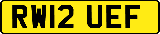 RW12UEF