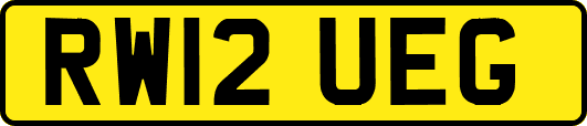 RW12UEG