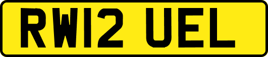 RW12UEL
