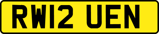 RW12UEN