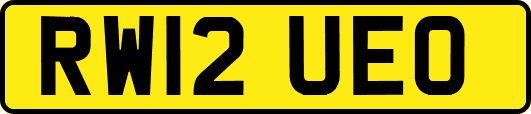 RW12UEO