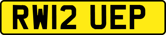 RW12UEP