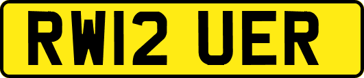 RW12UER