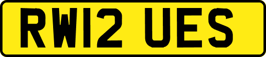 RW12UES