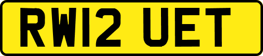 RW12UET