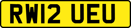RW12UEU
