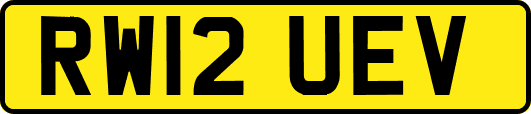 RW12UEV
