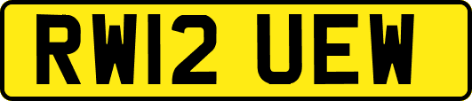 RW12UEW