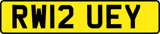 RW12UEY
