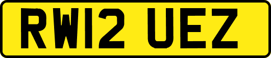 RW12UEZ