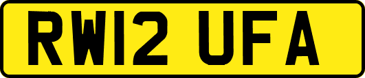 RW12UFA