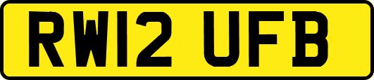 RW12UFB