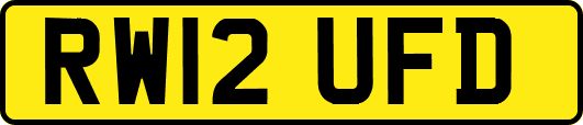 RW12UFD