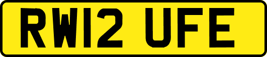 RW12UFE