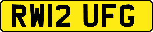 RW12UFG