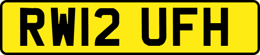RW12UFH