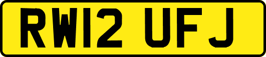 RW12UFJ