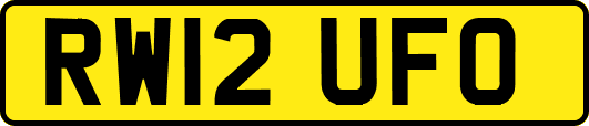 RW12UFO