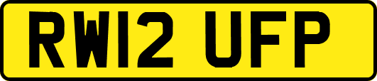 RW12UFP