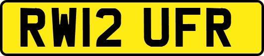 RW12UFR