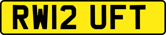 RW12UFT