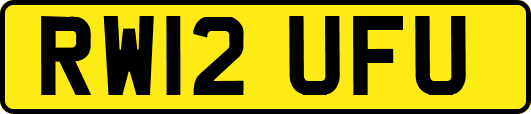 RW12UFU