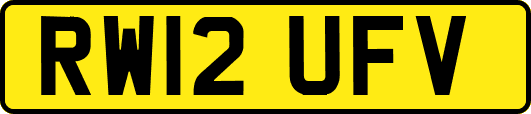 RW12UFV