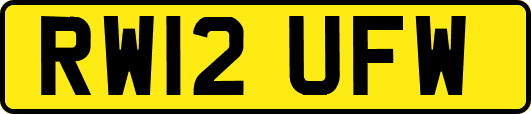 RW12UFW