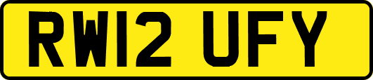 RW12UFY