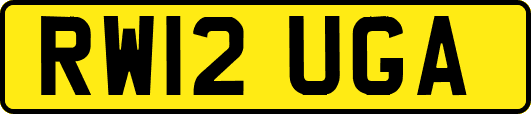RW12UGA