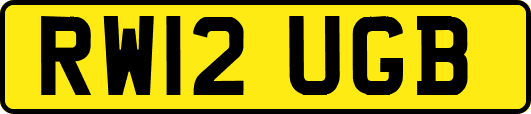 RW12UGB