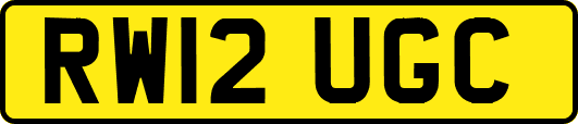 RW12UGC