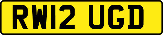 RW12UGD