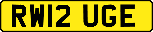 RW12UGE